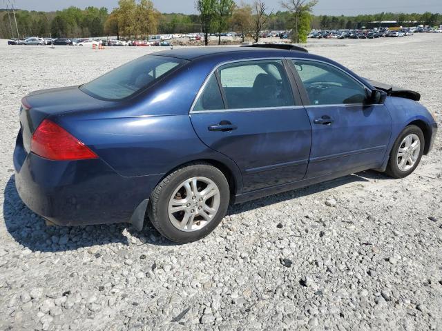 Photo 2 VIN: 1HGCM56717A121886 - HONDA ACCORD 