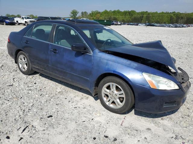 Photo 3 VIN: 1HGCM56717A121886 - HONDA ACCORD 