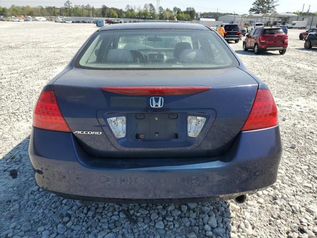 Photo 5 VIN: 1HGCM56717A121886 - HONDA ACCORD 