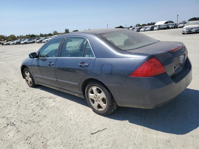 Photo 1 VIN: 1HGCM56717A128076 - HONDA ACCORD 