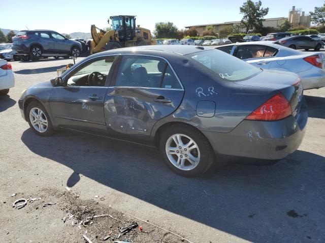 Photo 1 VIN: 1HGCM56717A134041 - HONDA ACCORD 