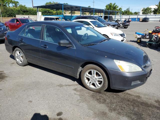 Photo 3 VIN: 1HGCM56717A134041 - HONDA ACCORD 