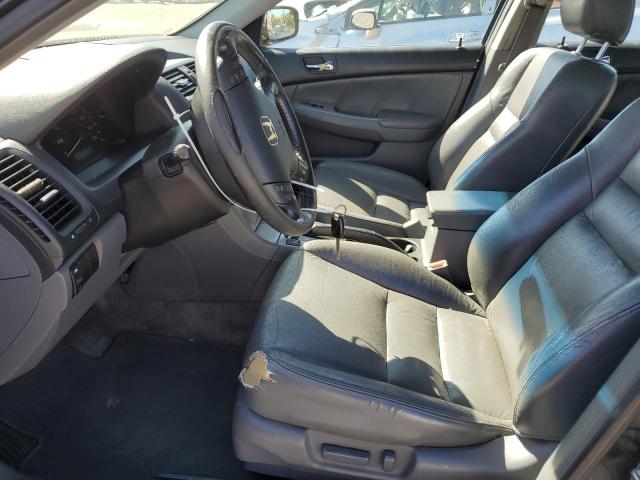 Photo 6 VIN: 1HGCM56717A134041 - HONDA ACCORD 