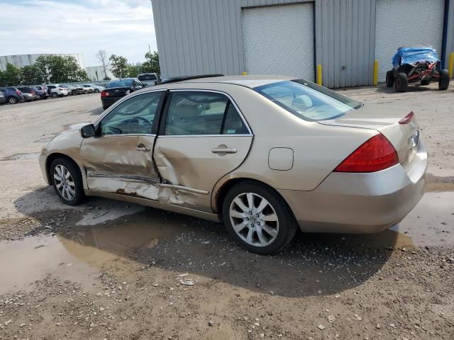 Photo 1 VIN: 1HGCM56717A134413 - HONDA ACCORD 