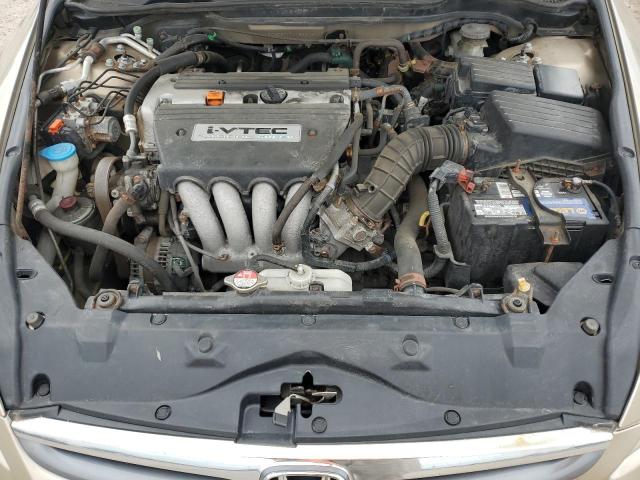 Photo 10 VIN: 1HGCM56717A134413 - HONDA ACCORD 