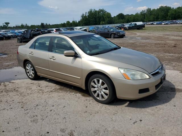 Photo 3 VIN: 1HGCM56717A134413 - HONDA ACCORD 