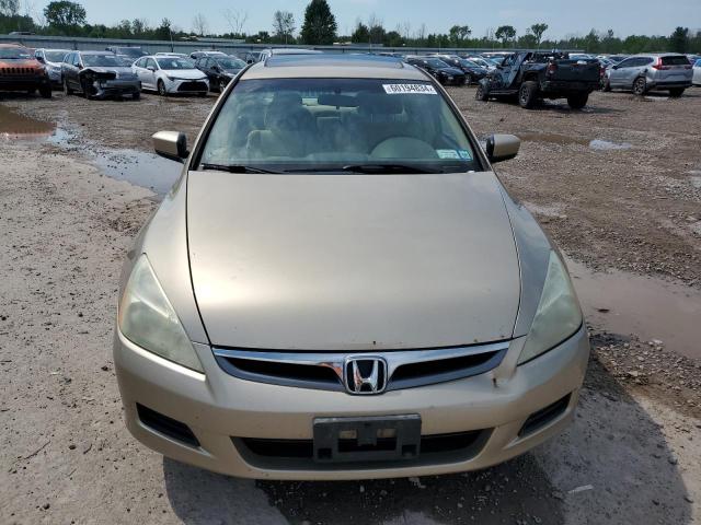 Photo 4 VIN: 1HGCM56717A134413 - HONDA ACCORD 