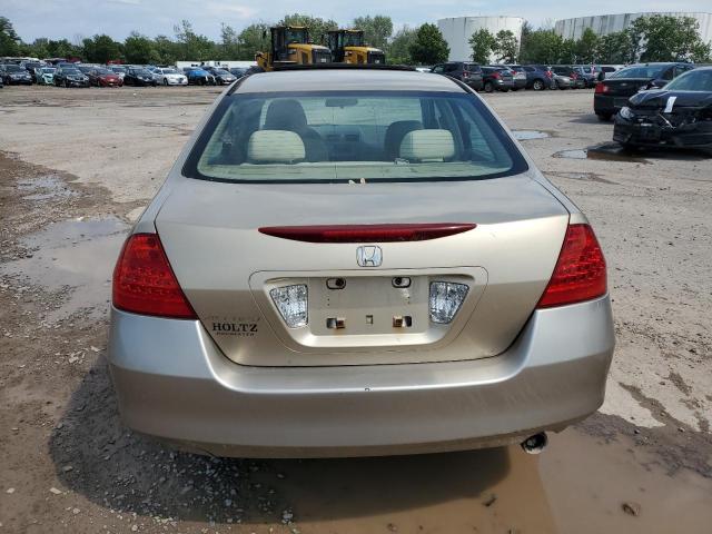 Photo 5 VIN: 1HGCM56717A134413 - HONDA ACCORD 