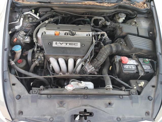 Photo 10 VIN: 1HGCM56717A137781 - HONDA ACCORD 