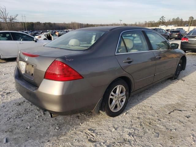 Photo 2 VIN: 1HGCM56717A137781 - HONDA ACCORD 