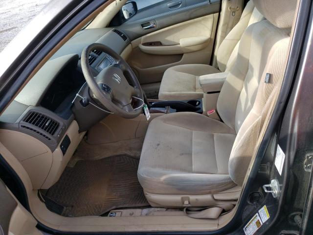 Photo 6 VIN: 1HGCM56717A137781 - HONDA ACCORD 