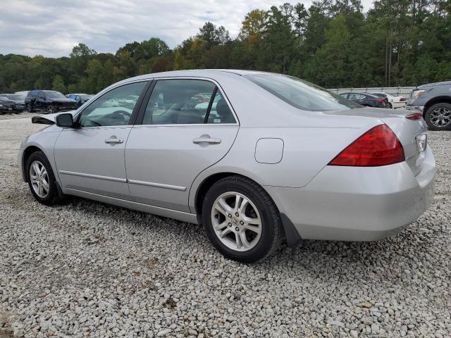 Photo 1 VIN: 1HGCM56717A141734 - HONDA ACCORD EX 