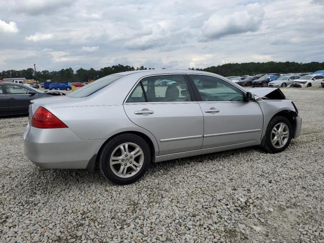 Photo 2 VIN: 1HGCM56717A141734 - HONDA ACCORD EX 