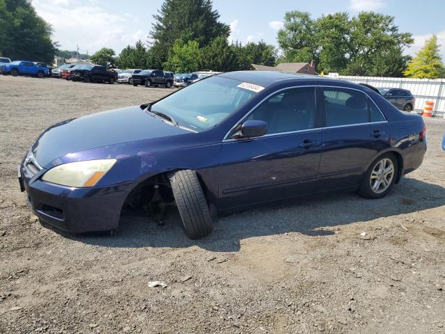 Photo 0 VIN: 1HGCM56717A144827 - HONDA ACCORD 