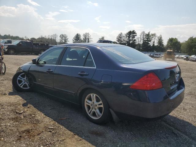 Photo 1 VIN: 1HGCM56717A144827 - HONDA ACCORD 