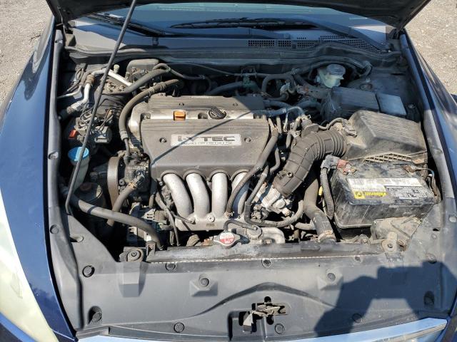 Photo 10 VIN: 1HGCM56717A144827 - HONDA ACCORD 