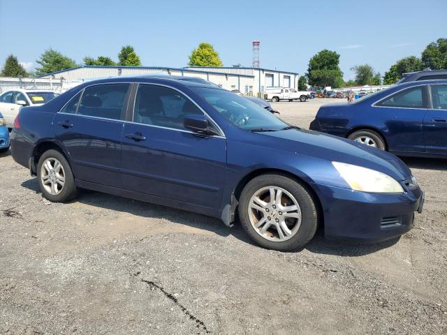 Photo 3 VIN: 1HGCM56717A144827 - HONDA ACCORD 