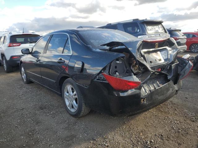 Photo 1 VIN: 1HGCM56717A156606 - HONDA ACCORD EX 