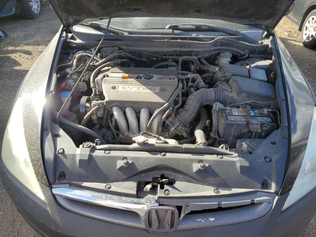 Photo 10 VIN: 1HGCM56717A156606 - HONDA ACCORD EX 