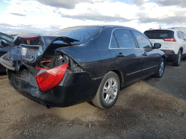 Photo 2 VIN: 1HGCM56717A156606 - HONDA ACCORD EX 