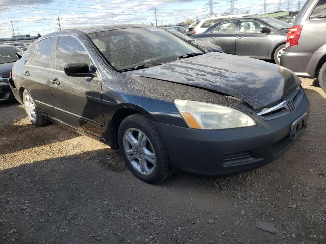 Photo 3 VIN: 1HGCM56717A156606 - HONDA ACCORD EX 