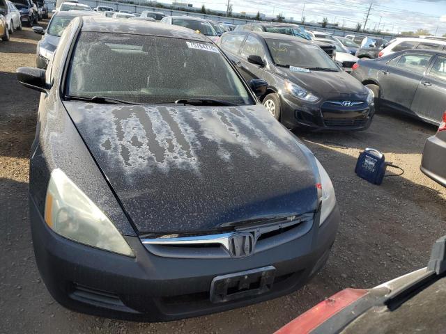 Photo 4 VIN: 1HGCM56717A156606 - HONDA ACCORD EX 