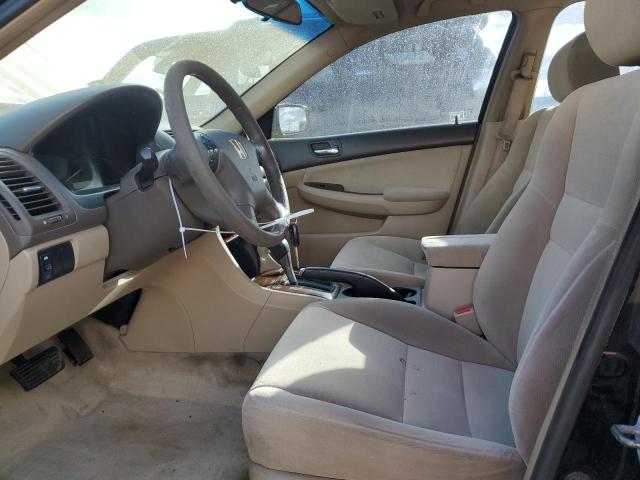 Photo 6 VIN: 1HGCM56717A156606 - HONDA ACCORD EX 