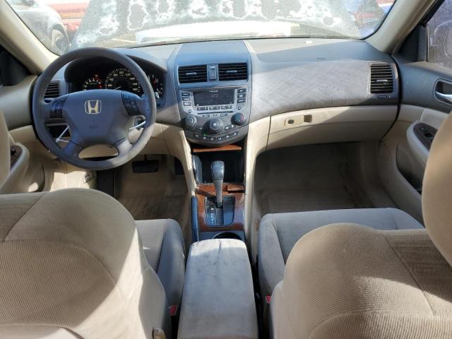 Photo 7 VIN: 1HGCM56717A156606 - HONDA ACCORD EX 