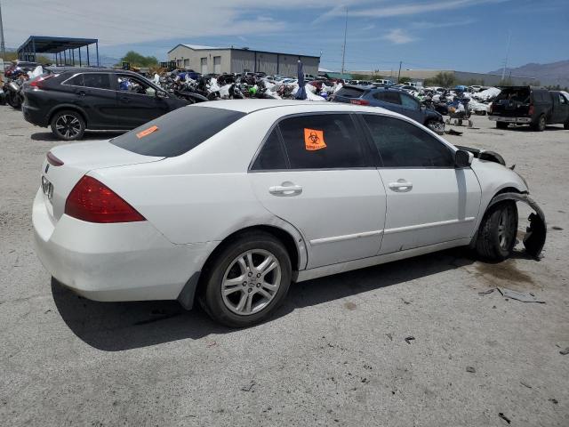 Photo 2 VIN: 1HGCM56717A176404 - HONDA ACCORD 