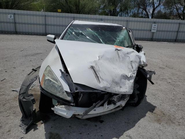 Photo 4 VIN: 1HGCM56717A176404 - HONDA ACCORD 