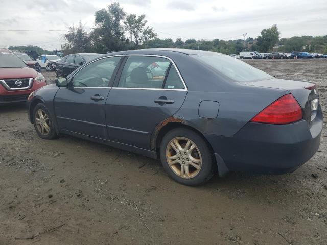 Photo 1 VIN: 1HGCM56717A187497 - HONDA ACCORD EX 