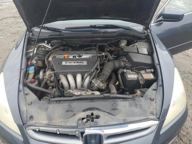 Photo 10 VIN: 1HGCM56717A187497 - HONDA ACCORD EX 