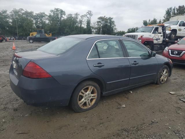 Photo 2 VIN: 1HGCM56717A187497 - HONDA ACCORD EX 