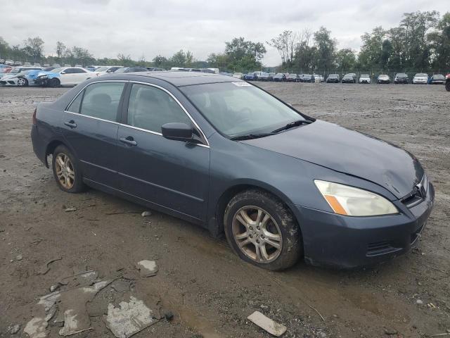 Photo 3 VIN: 1HGCM56717A187497 - HONDA ACCORD EX 