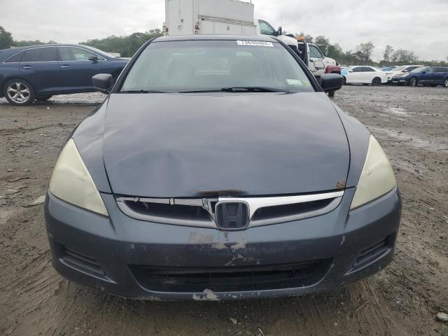 Photo 4 VIN: 1HGCM56717A187497 - HONDA ACCORD EX 