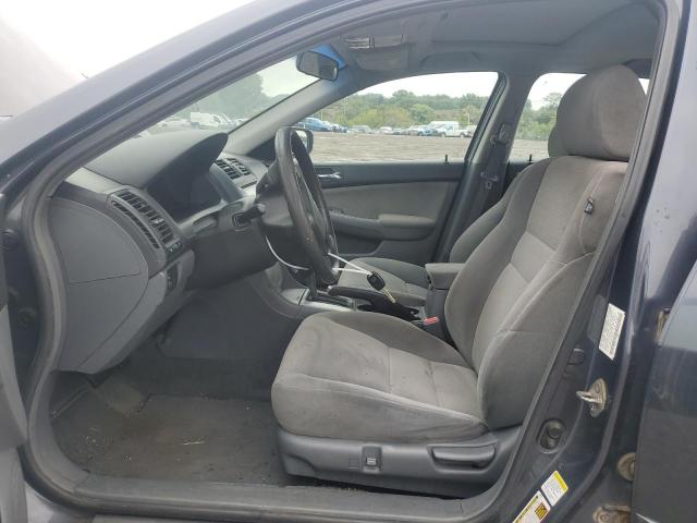 Photo 6 VIN: 1HGCM56717A187497 - HONDA ACCORD EX 