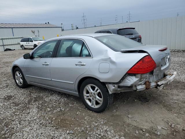 Photo 1 VIN: 1HGCM56717A200166 - HONDA ACCORD 