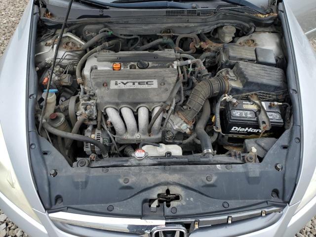 Photo 10 VIN: 1HGCM56717A200166 - HONDA ACCORD 