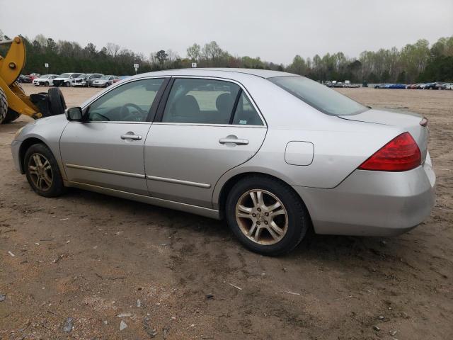 Photo 1 VIN: 1HGCM56717A200491 - HONDA ACCORD 