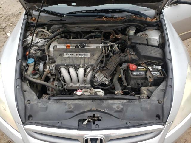 Photo 10 VIN: 1HGCM56717A200491 - HONDA ACCORD 