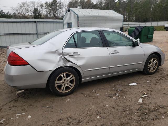 Photo 2 VIN: 1HGCM56717A200491 - HONDA ACCORD 