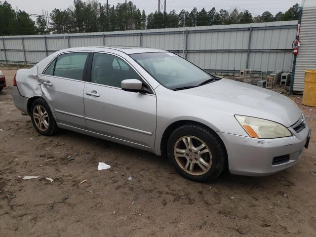 Photo 3 VIN: 1HGCM56717A200491 - HONDA ACCORD 