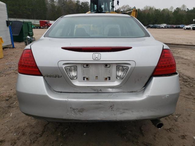 Photo 5 VIN: 1HGCM56717A200491 - HONDA ACCORD 