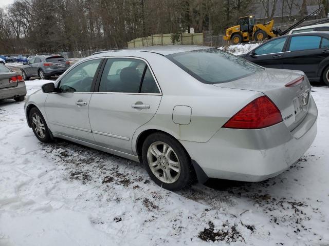 Photo 1 VIN: 1HGCM56717A810195 - HONDA ACCORD 