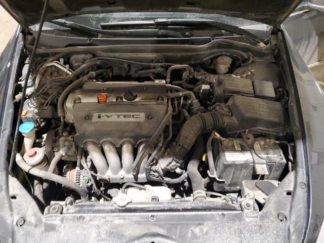 Photo 10 VIN: 1HGCM56717A814604 - HONDA ACCORD EX 