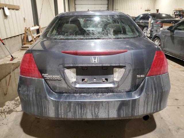 Photo 5 VIN: 1HGCM56717A814604 - HONDA ACCORD EX 