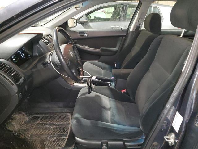 Photo 6 VIN: 1HGCM56717A814604 - HONDA ACCORD EX 