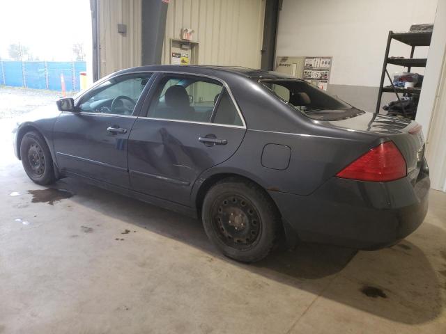 Photo 1 VIN: 1HGCM56717A814604 - HONDA ACCORD EX 