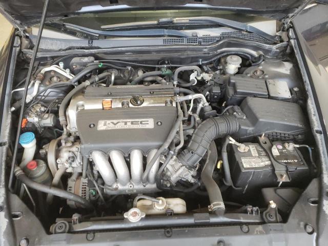 Photo 10 VIN: 1HGCM56717A814604 - HONDA ACCORD EX 