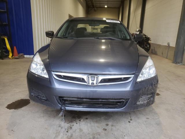 Photo 4 VIN: 1HGCM56717A814604 - HONDA ACCORD EX 